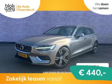 Volvo V60 2.0 T5 Inscription € 25.899,00 beschikbaar voor biedingen