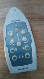 Afstandbediening Truma mover SE, Ophalen of Verzenden, Gebruikt
