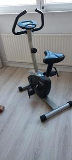 Hometrainer - Weinig Gebruikt, Ophalen, Zo goed als nieuw, Metaal, Benen