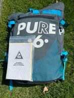 Kite 6 m NIEUW - GA kites, Watersport en Boten, Kitesurfen, Geen board, Ophalen of Verzenden, Nieuw