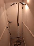 Set jan des bouvrie vloerlamp en tafellamp dimbaar, Ophalen, Zo goed als nieuw, 150 tot 200 cm