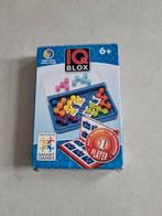 IQ Blox - Smart Games, Een of twee spelers, Ophalen of Verzenden, Zo goed als nieuw, Smart Games