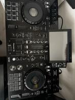 Pioneer XDJ-RX3 DJ Set - met garantie!, Ophalen, Zo goed als nieuw, Dj-set, Pioneer