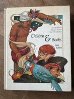 Children & Books - sixth edition, Ophalen of Verzenden, 20e eeuw of later, Europa