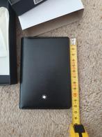 Montblanc Meisterstuck wallet, Diversen, Schrijfwaren, Ophalen of Verzenden, Zo goed als nieuw