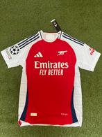 Declan Rice Arsenal Voetbalshirt CHAMPIONS LEAGUE maat L !, Sport en Fitness, Voetbal, Ophalen of Verzenden, Nieuw, Shirt