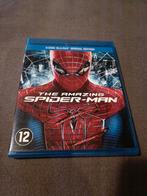 The amazing Spider-Man - bluray, Ophalen of Verzenden, Zo goed als nieuw, Actie
