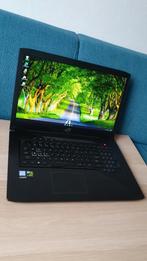 ASUS 17 inch Gaming Laptop (Core i7 8750H / 1050Ti / 16GB), Met videokaart, Qwerty, Ophalen of Verzenden, Gaming