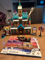 Lego 41167 frozen, Ophalen of Verzenden, Gebruikt, Complete set, Lego