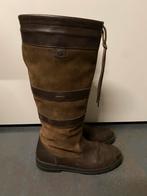 Dubarry Galway Laarzen Maat 45 (valt klein), Kleding | Heren, Schoenen, Bruin, Dubarry, Boots, Ophalen of Verzenden