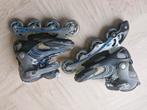 Skeelers maat 42, Sport en Fitness, Skeelers, Ophalen, Gebruikt, Inline skates 4 wielen, Overige merken