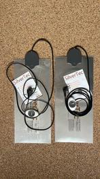 SilverTec waterbed heaters, Ophalen, Zo goed als nieuw, Eenpersoons