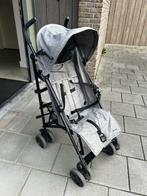 Grijze Buggy - Ding, Kinderen en Baby's, Kinderwagens en Combinaties, Ophalen, Gebruikt, Kinderwagen, Overige merken