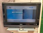 Philips tv Ambilight 32", Ophalen, Philips, Gebruikt, HD Ready (720p)