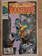 Marvel Comics Presents #103 (1992), Boeken, Strips | Comics, Eén comic, Amerika, Ophalen of Verzenden, Zo goed als nieuw