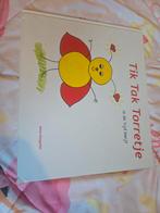 Tik Tak Torretje - Alice Hoogvliet, Gelezen, Alice Hoogvliet, Ophalen of Verzenden, 2 tot 3 jaar