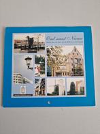 oud naast nieuw Alkmaar 2000, Ophalen of Verzenden