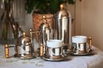 Vev Vigano Vintage Koffieset, Ophalen of Verzenden