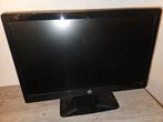 HP Monitor - Gratis, Computers en Software, Monitoren, Ophalen of Verzenden