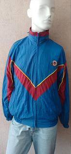 Vintage 90's baggy zomerjas M Topstaat Origineel, Kleding | Heren, Jassen | Zomer, Verzenden, Zo goed als nieuw, Maat 48/50 (M)