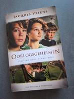 Boek Oorlogsgeheimen Jacques Vriens, Boeken, Ophalen of Verzenden, Zo goed als nieuw, Jacques Vriens