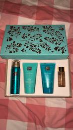 Ritual of Karma giftset small, Ophalen of Verzenden, Zo goed als nieuw, Bad & Douche