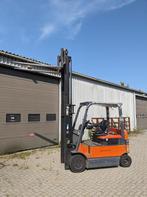 Elektrische heftruck Toyota, 7FBMF30 bouwjaar 2010, Gebruikt, Overige modellen, Overige carrosserieën, Overige brandstoffen
