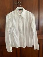Blouse wit zomer katoen Esprit 38, Maat 38/40 (M), Verzenden, Wit, Zo goed als nieuw