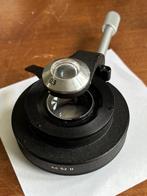 Carl Zeiss microscoop condensor 445211 0,9, Audio, Tv en Foto, Optische apparatuur | Microscopen, Ophalen of Verzenden, Gebruikt