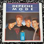 Depeche Mode - 12” Discotrax VG+/VG+, Ophalen of Verzenden, 1980 tot 2000, Gebruikt, 12 inch