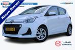 Hyundai i10 1.0i Comfort | Incl. 12 maanden garantie | Cruis, 12 maanden, Stof, Gebruikt, 4 stoelen