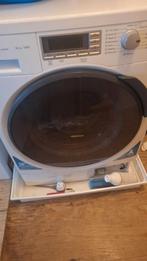 Panasonic Wasmachine Voorlader - 10kg, Witgoed en Apparatuur, Wasmachines, Ophalen of Verzenden, Gebruikt, 1200 tot 1600 toeren