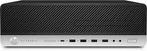 HP elitedesk 800 G5 -Intel i5 9500-16Gb DDR4-512Gb Nvme-W11, Ccservice, Refurbished, Info@ccservice.nl, SSD