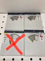 Festool ks60 zaagbladen, Ophalen, Nieuw