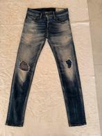 Mooie diesel jeans, Ophalen of Verzenden, Zo goed als nieuw, Blauw, W32 (confectie 46) of kleiner