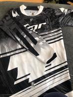 Thor MX shirt jeugd S, Ophalen of Verzenden, Gebruikt, Jongen, Overige typen