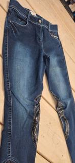Paardrijbroek te koop, Ophalen of Verzenden, Zo goed als nieuw, Dressuur, Onderkleding