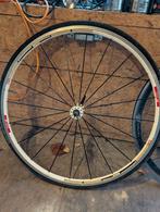 Racefiets Voorwielen - Fulcrum, DT Swiss, Vision, Fietsen en Brommers, Fietsonderdelen, Ophalen