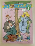 Eric Schreurs, Joop Klepzeiker deel 1   2e druk   1,25, Eén stripboek, Ophalen of Verzenden, Zo goed als nieuw, Eric Schreurs