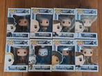 Funko's james bond 007, Ophalen of Verzenden, Zo goed als nieuw