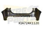 Kia Carens IV (3/13-12/18) achterbumper (te spuiten) (Bij PD