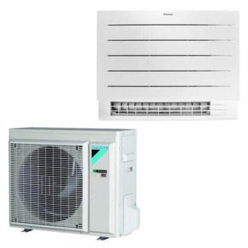 Daikin Airco duo split nieuw in doos! beschikbaar voor biedingen