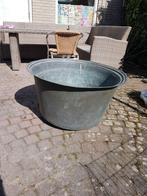 Koperen was (ketel) GROOT, Ophalen, Gebruikt, Rond, 60 tot 100 cm