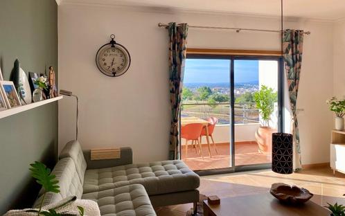 Luxe appartement in Lagos met fantastisch uitzicht, Vakantie, Vakantiehuizen | Portugal, Algarve, Appartement, Aan zee, 2 slaapkamers