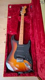 (Fender) Squier Japan uit 1991 - Silver Series, Muziek en Instrumenten, Snaarinstrumenten | Gitaren | Elektrisch, Ophalen, Gebruikt