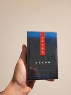Prada Luna Rossa Ocean Eau de Toilette - 100ml, Sieraden, Tassen en Uiterlijk, Uiterlijk | Parfum, Ophalen of Verzenden, Zo goed als nieuw