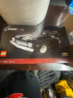 LEGO 10304 Chevrolet Camaro Z28 1969, Overige merken, Auto, Groter dan 1:32, Nieuw