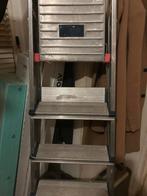 Altrex Trap - Goede Staat!, Doe-het-zelf en Verbouw, Ladders en Trappen, Ophalen, Gebruikt, Trap, 2 tot 4 meter