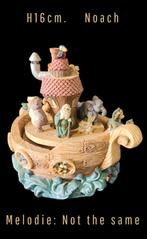 Noach's Ark Muziekdoos, Antiek en Kunst, Ophalen of Verzenden