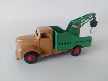 Dinky Toys Commer Sleepwagen beschikbaar voor biedingen